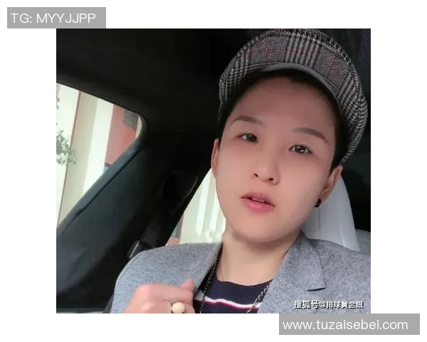 张磊独家分享排球心得与技巧提升之道助你成为排球高手